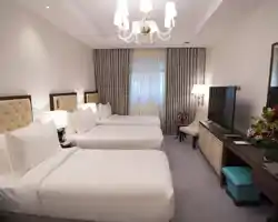 Peninsula Worth Hotel thumbnail